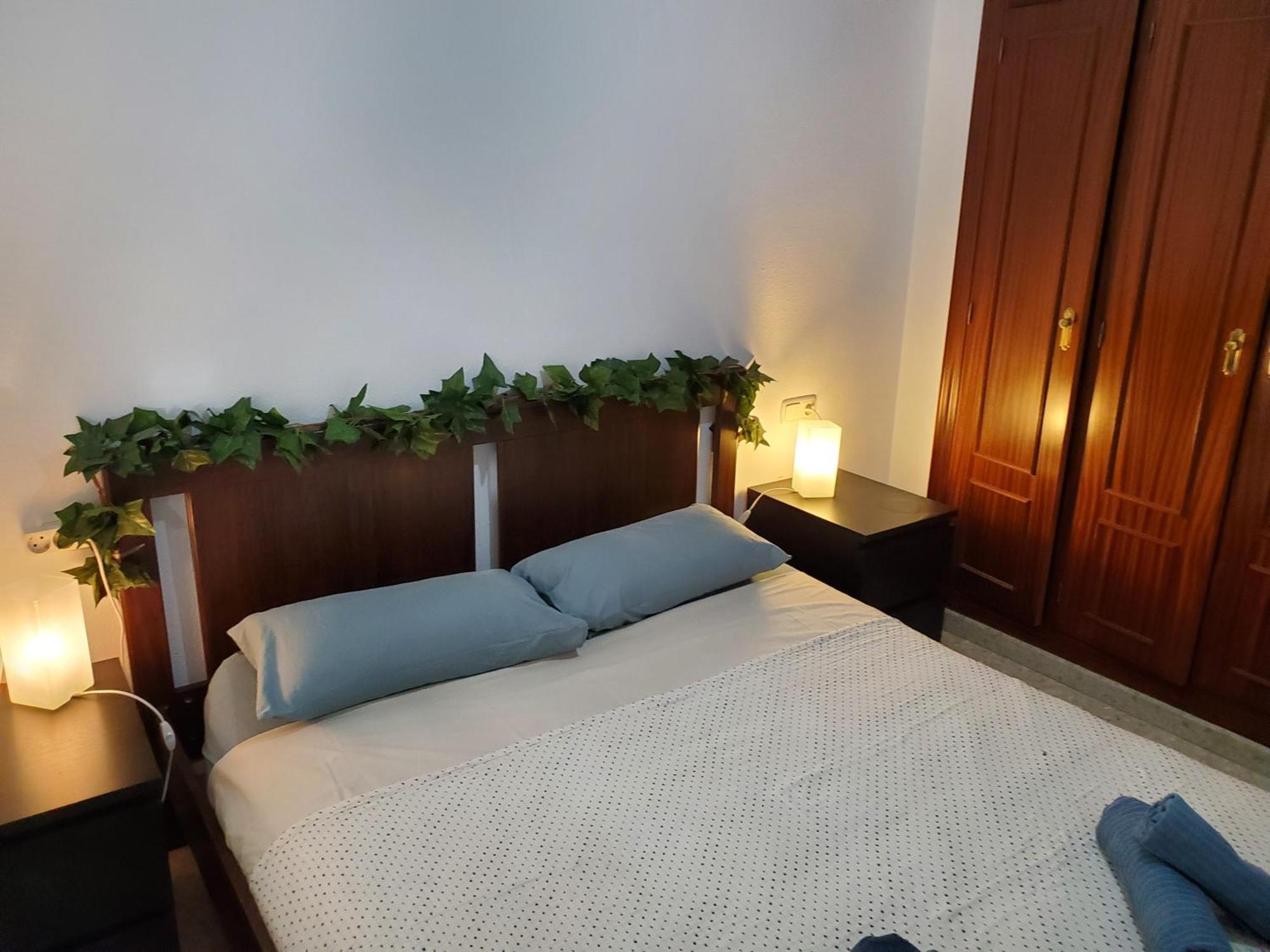 Apartamento Con Parking Gratis En El Centro De Malaga Appartamento Esterno foto