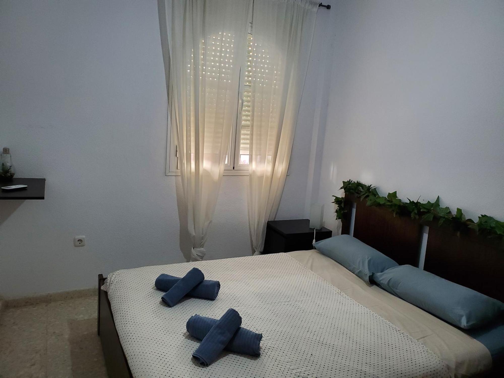 Apartamento Con Parking Gratis En El Centro De Malaga Appartamento Esterno foto